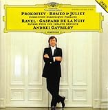 Prokofiev: Romeo & Juliet / Ravel: Gaspard De La Nuit