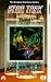 VHS : Star Trek : Episodes 25-26 - This Side Of Paradise / The Devil In The Dark [1967]