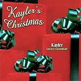 cover of Kayler's Christmas