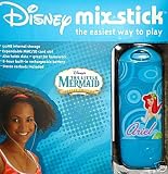 Disney Mix Stick - The Little Mermaid