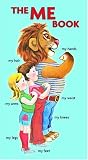  : The Me Book (A Golden Sturdy Book)