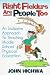 Right Fielders Are People Too: An Inclusive Approach to Teaching Middle School Physical Education