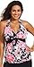 Shore Club Women's Rosewood Halter Top