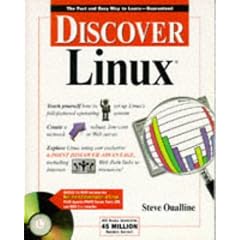 Discover Linux�
