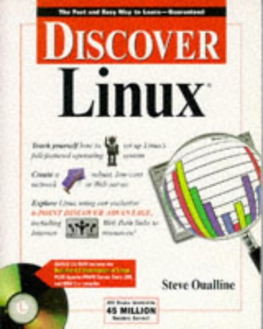 Discover Linux®