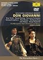 Bryn Terfel - Don Giovanni - Mozart [DVD] [2000] [NTSC]