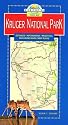 Kruger National Park (Globetrotter Travel Map)