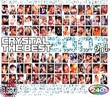｜CRYSTAL THE BEST 2002 2nd. [DVD]