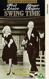 Swing Time [UK-Import] - Fred Astaire