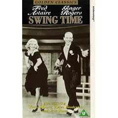 Swing Time [UK-Import]
