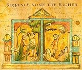 Sixpence None the Richer [Australia 13 Track CD] includes There She Goes (UK Import)