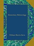 Elementary Meteorology