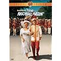 The Music Man (Widescreen) (Special edition)