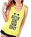 Workoutclothing Women Workout Fitness Gym Tank Top