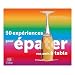50 Exp�riences pour �pater vos amis � table