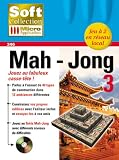 Revue Micro Application  / Mah Jong 3