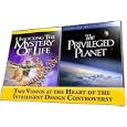 The Privileged Planet/Unlocking the Mystery (REGION 1) (NTSC)
