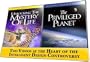 The Privileged Planet / Unlocking the Mystery of Life 2-DVD Set