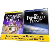 ThePrivilegedPlanet/UnlockingtheMysteryofLife2-DVDSet
