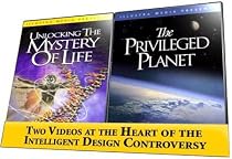 The Privileged Planet / Unlocking the Mystery of Life 2-DVD Set Streaming.