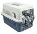 Pet Supplies : Iris 301507  ATC-530  Small Pet Carrier