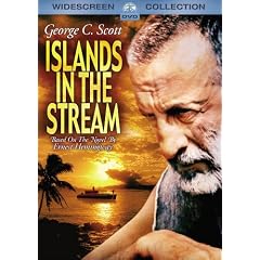 Islands in the Stream