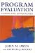 Books : Program Evaluation: Forms and Approaches