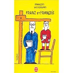 Franz et Fran�ois