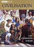 Civilisation : Complete BBC Series (4 Disc Box Set) [DVD]