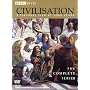 Civilisation : Complete BBC Series (4 Disc Box Set) [DVD]
