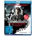 Daybreakers (2 Disc Special Edition)  [Blu-ray]