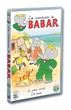 Babar vol. 19 : l'ile deserte