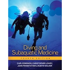 Diving and Subaquatic Medicine