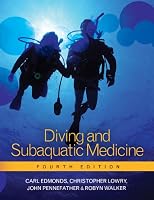 Diving and Subaquatic Medicine