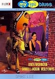Mo Better Blues - Spike Lee [DVD]