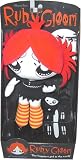 Ruby Gloom 8