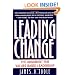 Leading Change: The Argument for Values-Based Leadership