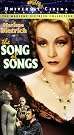 Song of Songs