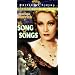 Song of Songs [VHS]