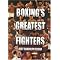 My Favourite Boxing Books