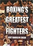 Boxing's greatest fighters