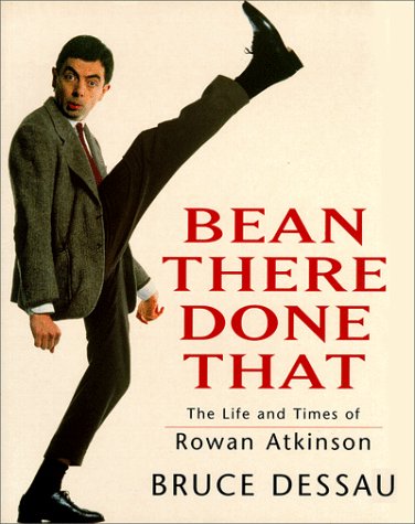  Rowan Atkinson