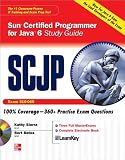 SCJP Sun Certified Programmer for Java 6 Study Guide : Exam 310-065