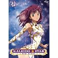Kaleido Star New Wings: Season 2 Stage 2 (REGION 1) (NTSC)
