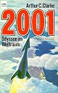 2001. Odyssee im...