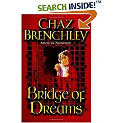 Bridge of Dreams (Selling Water by the River)