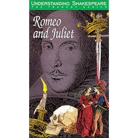 Understanding Shakespeare: Romeo and Juliet [VHS]