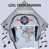 The Girl From Ipanema