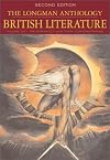 Longman Anthology of British Literature, Volumes 2A, 2B, and 2C, The (4th Edition)