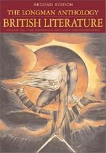 Longman Anthology of British Literature, Volume 1C: The Restoration and the Eighteenth Century, The (3rd Edition) (Longman Anthology of British Literature)